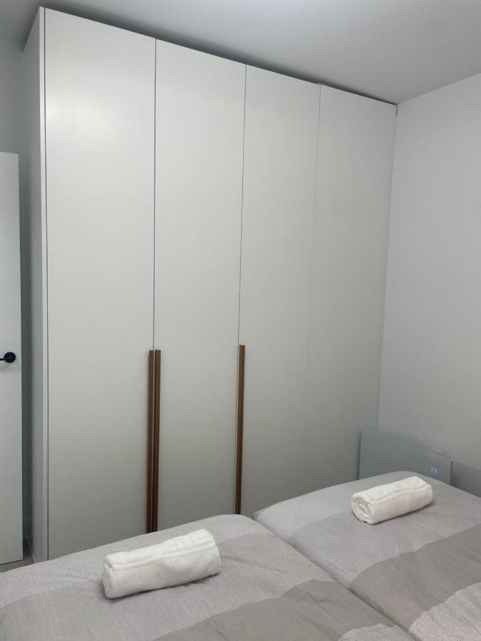 Apartamento Isabella Suite Guejar Sierra Exterior foto